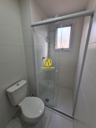Imagem Apartamento com 1 Quarto para Alugar, 27 m² em Jardim Caravelas - São Paulo