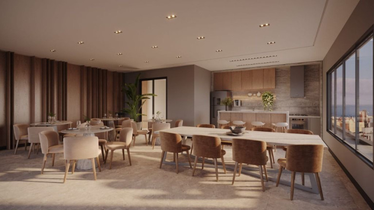 Imagem Apartamento com 3 Quartos à Venda, 78 m² em Aeroclube - João Pessoa