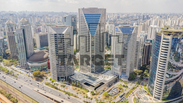 Imagem Imóvel para Alugar, 352 m² em Brooklin Paulista - São Paulo Imagem Imóvel para Alugar, 352 m² em Brooklin Paulista - São Paulo