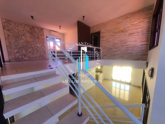 Imagem Casa com 3 Quartos à Venda, 525 m² em Portal Das Estrelas Ii - Boituva
