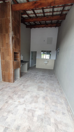 Imagem Casa com 3 Quartos à Venda, 117 m² em Jardim Aeroporto - São José Dos Campos