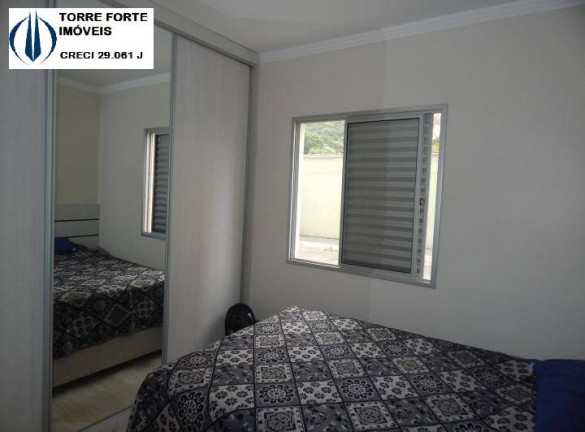 Imagem Apartamento com 2 Quartos à Venda, 44 m² em Demarchi - São Bernardo Do Campo