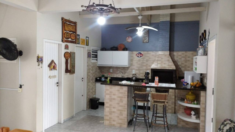 Imagem Casa com 3 Quartos à Venda,  em Pinheiros - Balneário Barra Do Sul
