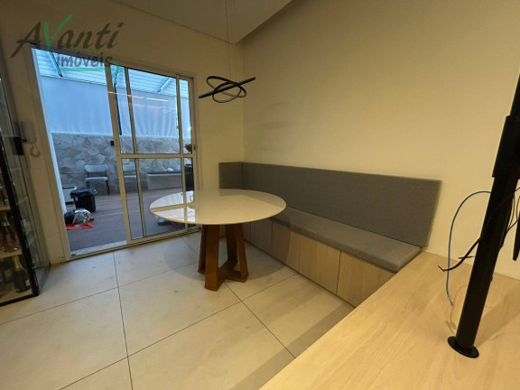 Imagem Apartamento com 3 Quartos à Venda, 88 m² em Marapé - Santos Imagem Apartamento com 3 Quartos à Venda, 88 m² em Marapé - Santos