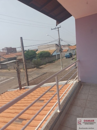 Imagem Casa com 2 Quartos à Venda, 100 m² em Jardim Consteca - Sumaré Imagem Casa com 2 Quartos à Venda, 100 m² em Jardim Consteca - Sumaré