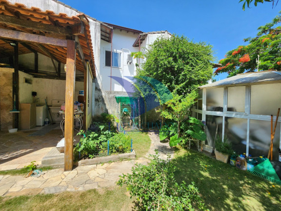 Imagem Casa com 2 Quartos à Venda, 140 m² em Portinho - Cabo Frio