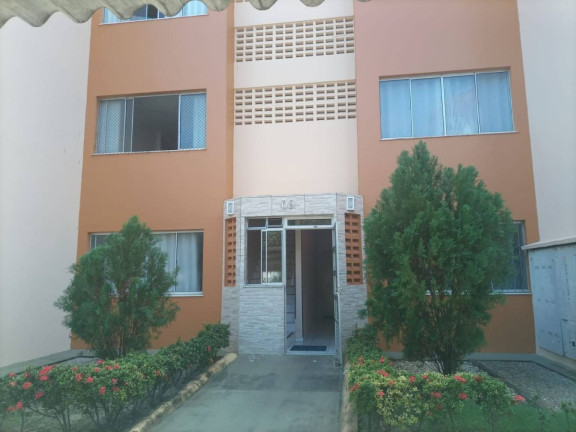 Imagem Apartamento com 2 Quartos à Venda, 54 m² em Inácio Barbosa - Aracaju Imagem Apartamento com 2 Quartos à Venda, 54 m² em Inácio Barbosa - Aracaju