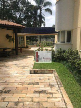 Imagem Apartamento com 3 Quartos à Venda, 160 m² em Vila Andrade - São Paulo