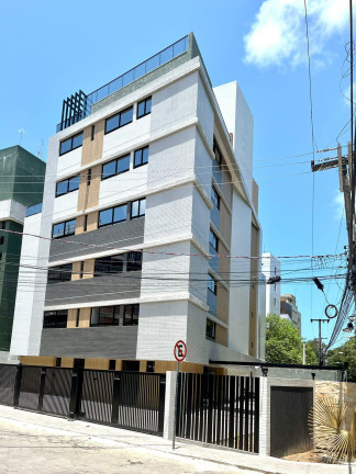 Imagem Apartamento com 1 Quarto à Venda, 29 m² Imagem Apartamento com 1 Quarto à Venda, 29 m²