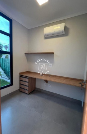 Imagem Casa de Condomínio com 3 Quartos à Venda, 270 m² em Jardim San Marco - Ribeirão Preto Imagem Casa de Condomínio com 3 Quartos à Venda, 270 m² em Jardim San Marco - Ribeirão Preto