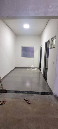 Imagem Galpão à Venda ou Locação, 300 m² em Karfan - Itumbiara Imagem Galpão à Venda ou Locação, 300 m² em Karfan - Itumbiara
