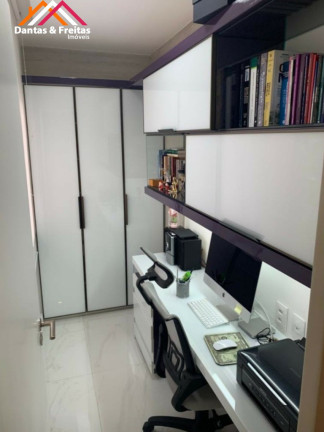 Imagem Imóvel com 3 Quartos à Venda,  em Edson Queiroz - Fortaleza
