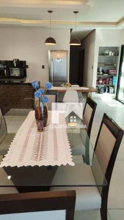 Imagem Casa com 3 Quartos à Venda, 250 m² em Jardim Aurélia - Campinas