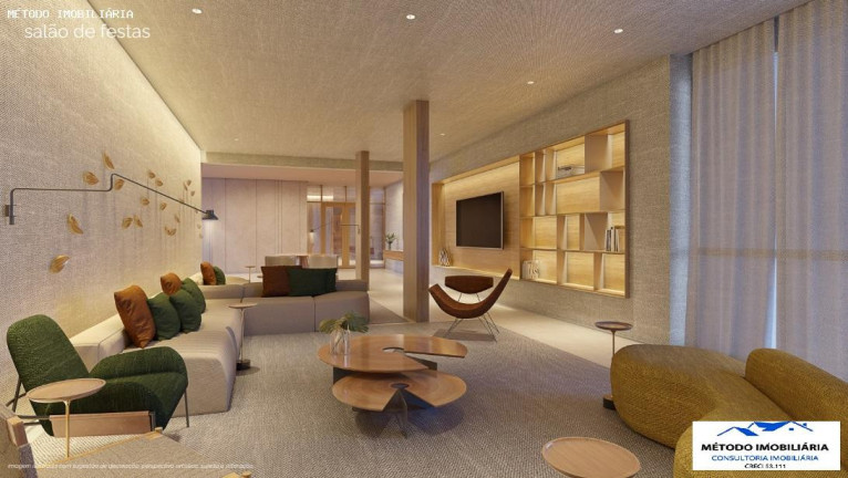 Imagem Imóvel com 4 Quartos à Venda, 259 m² em Moema Indios - São Paulo