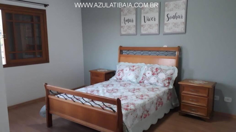 Imagem Casa com 4 Quartos à Venda, 354 m² em Condominio Palavra Da Vida - Atibaia Imagem Casa com 4 Quartos à Venda, 354 m² em Condominio Palavra Da Vida - Atibaia