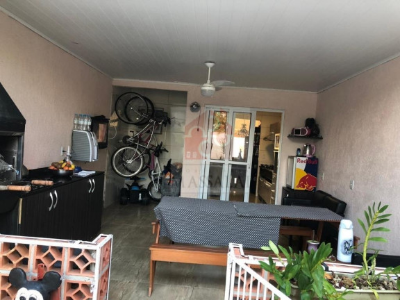 Imagem Sobrado com 2 Quartos à Venda, 360 m² em Chácara - Eldorado Do Sul Imagem Sobrado com 2 Quartos à Venda, 360 m² em Chácara - Eldorado Do Sul