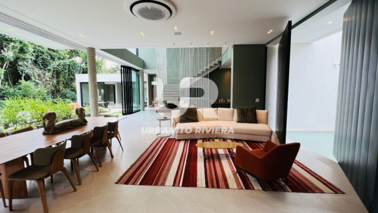 Imagem Casa com 8 Quartos à Venda, 800 m² em Riviera | Módulo 12 - Bertioga