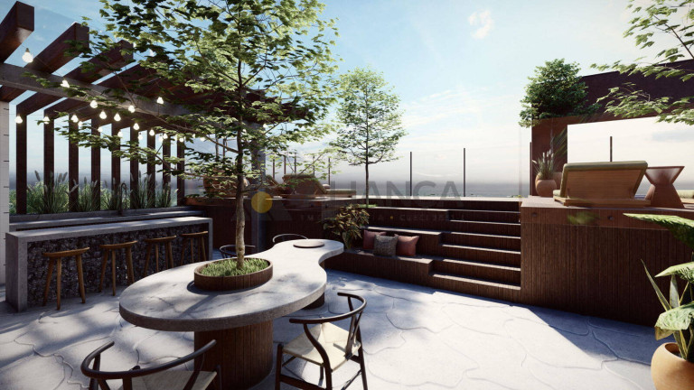 Imagem Apartamento com 3 Quartos à Venda, 105 m² em Gravatá - Navegantes