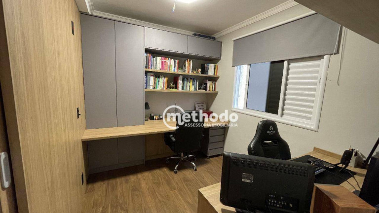 Imagem Apartamento com 3 Quartos à Venda, 111 m² em Parque Prado - Campinas Imagem Apartamento com 3 Quartos à Venda, 111 m² em Parque Prado - Campinas