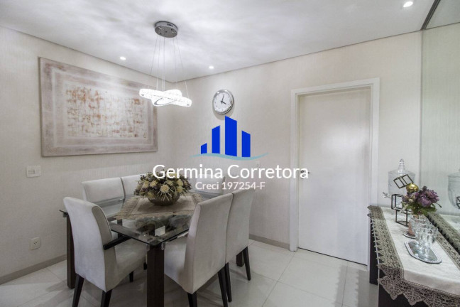 Imagem Apartamento com 2 Quartos à Venda, 133 m² em Tamboré - Santana De Parnaíba Imagem Apartamento com 2 Quartos à Venda, 133 m² em Tamboré - Santana De Parnaíba