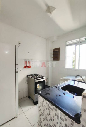 Foto do imóvel Apartamento com 2 Quartos à Venda, 38 m² em Jaraguá 99 - Jaraguá Do Sul