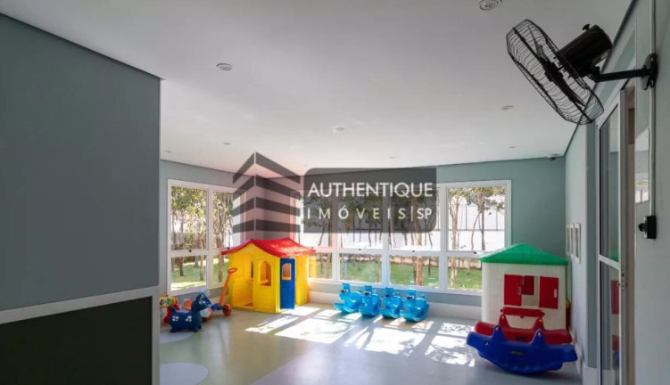 Imagem Apartamento com 3 Quartos à Venda, 122 m² em Granja Julieta - São Paulo Imagem Apartamento com 3 Quartos à Venda, 122 m² em Granja Julieta - São Paulo