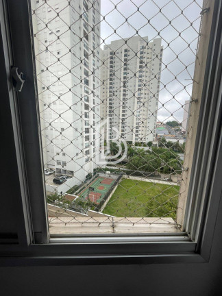 Imagem Apartamento com 2 Quartos à Venda, 52 m² em Independência - São Bernardo Do Campo Imagem Apartamento com 2 Quartos à Venda, 52 m² em Independência - São Bernardo Do Campo