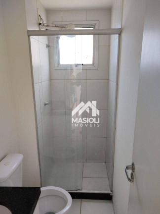Imagem Apartamento com 2 Quartos à Venda, 55 m² em Ataíde - Vila Velha Imagem Apartamento com 2 Quartos à Venda, 55 m² em Ataíde - Vila Velha
