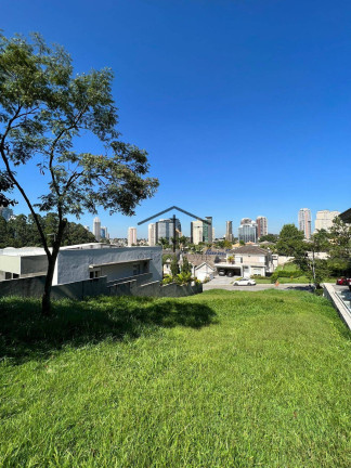 Imagem Terreno à Venda, 722 m² em Alphaville - Santana De Parnaíba Imagem Terreno à Venda, 722 m² em Alphaville - Santana De Parnaíba