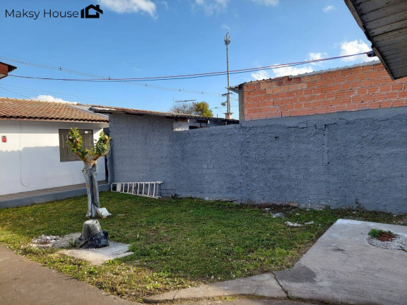 Imagem Casa com 3 Quartos à Venda,  em Boqueirão - Curitiba