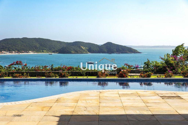 Imagem Casa com 7 Quartos à Venda, 2.140 m² em Ossos - Armação Dos Búzios