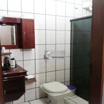 Imagem Casa com 5 Quartos à Venda, 600 m² em Jardim Egle - São Paulo