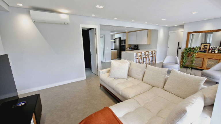 Imagem Apartamento com 3 Quartos à Venda, 132 m² em Vila Anastácio - São Paulo Imagem Apartamento com 3 Quartos à Venda, 132 m² em Vila Anastácio - São Paulo