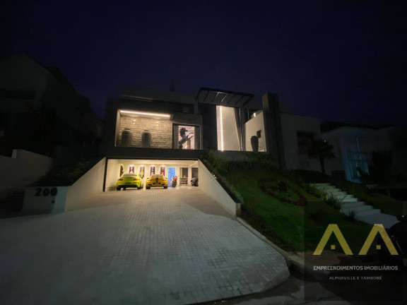 Imagem Casa com 5 Quartos à Venda, 826 m² em Alphaville - Santana De Parnaíba Imagem Casa com 5 Quartos à Venda, 826 m² em Alphaville - Santana De Parnaíba