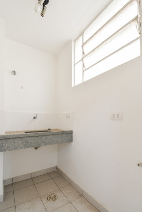 Imagem Apartamento com 1 Quarto à Venda, 47 m² em Vila Buarque - São Paulo