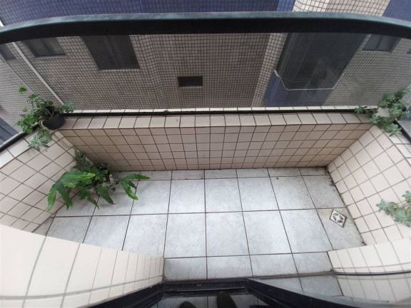 Imagem Apartamento com 1 Quarto à Venda, 46 m² em Tupi - Praia Grande