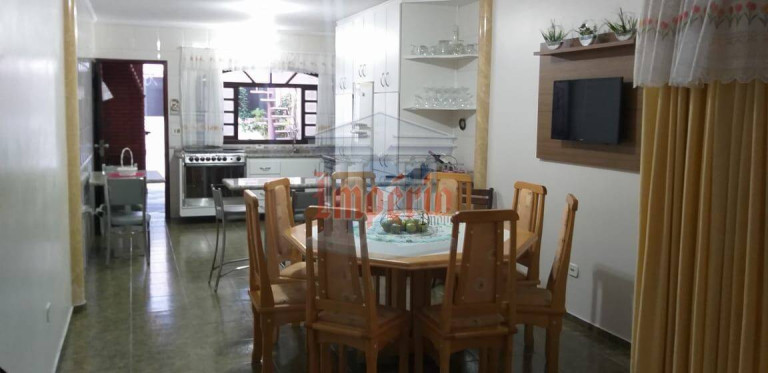 Imagem Sobrado com 3 Quartos à Venda, em Santa Maria - São Caetano Do Sul Imagem Sobrado com 3 Quartos à Venda, em Santa Maria - São Caetano Do Sul
