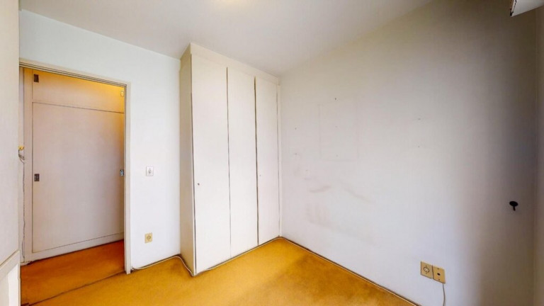 Imagem Imóvel com 2 Quartos à Venda, 83 m² em Itaim Bibi - São Paulo