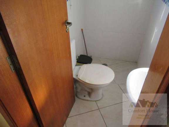 Imagem Imóvel com 2 Quartos à Venda, 77 m² em Parque Oratório - Santo André