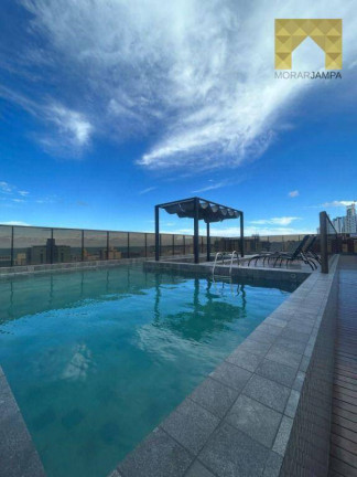 Imagem Apartamento com 2 Quartos à Venda, 62 m² em Cabo Branco - João Pessoa