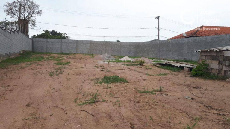 Imagem Terreno à Venda, 1.032 m² em Chácaras Maltoni - Jundiaí