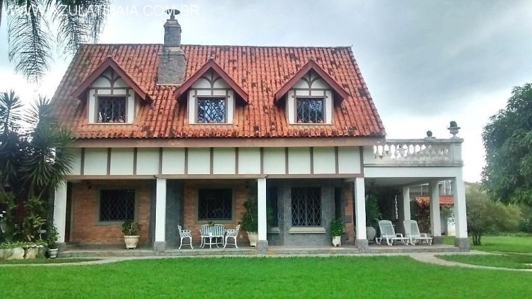 Imagem Casa com 7 Quartos à Venda, 777 m² em Vila Giglio - Atibaia