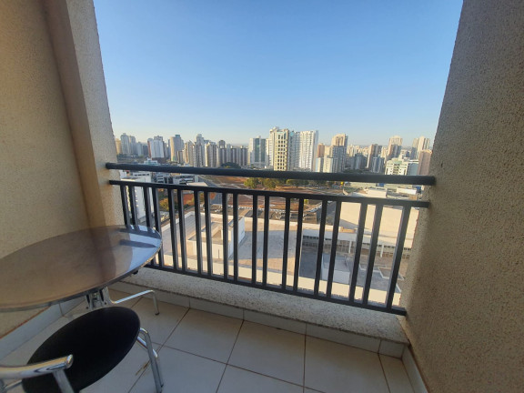 Imagem Imóvel com 1 Quarto à Venda, 34 m² em Sul (águas Claras) - Brasília