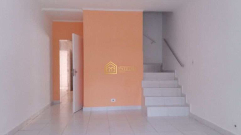 Imagem Casa com 3 Quartos à Venda, 166 m² em Baeta Neves - São Bernardo Do Campo