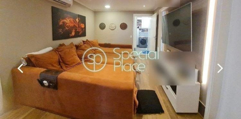 Imagem Apartamento com 4 Quartos à Venda, 350 m² em Cidade Monções - São Paulo