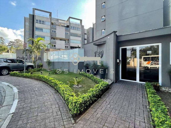 Imagem Cobertura com 3 Quartos à Venda, 242 m² em Granja Viana - Cotia Imagem Cobertura com 3 Quartos à Venda, 242 m² em Granja Viana - Cotia