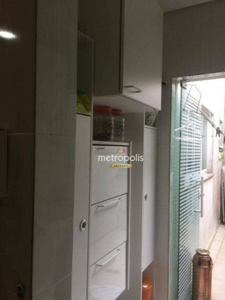Imagem Apartamento com 2 Quartos à Venda, 70 m² em Jardim Bela Vista - Santo André Imagem Apartamento com 2 Quartos à Venda, 70 m² em Jardim Bela Vista - Santo André