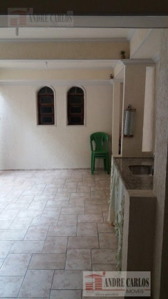 Imagem Casa com 2 Quartos à Venda, 120 m² em Padroeira - Osasco Imagem Casa com 2 Quartos à Venda, 120 m² em Padroeira - Osasco