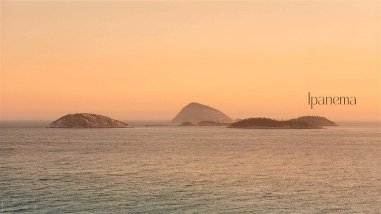Imagem Apartamento com 3 Quartos à Venda, 207 m² em Ipanema - Rio De Janeiro
