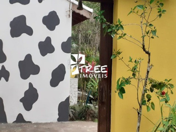 Imagem Imóvel com 5 Quartos à Venda, 300 m² em Jardim São Fernando - Itanhaém Imagem Imóvel com 5 Quartos à Venda, 300 m² em Jardim São Fernando - Itanhaém
